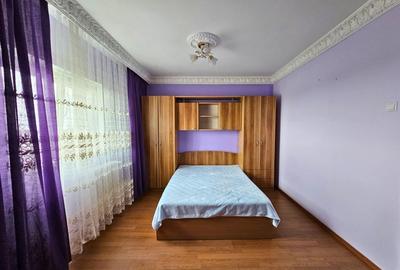 Apartament 4 camere, 2 băi și 2 balcoane | Sos. Olteniței 250 - 6