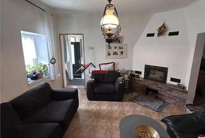 Casă cu 3 camere cu Garaj în Hășdate (Gherla) - 9