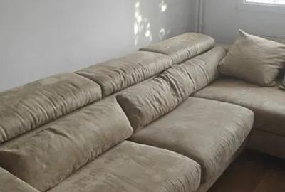 Apartament cu 2 camere, mobilat în Gării