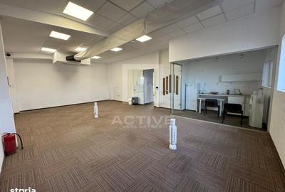 Spațiu comercial, de 144 mp, în Someșeni - 5