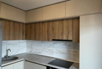 Apartament cu 2 camere decomandat, mobilat în Apărătorii Patriei - 7