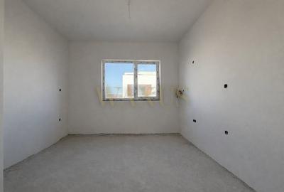 Duplex cu 4 camere cu Canalizare în Florești - 4