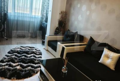 Apartament cu 3 camere decomandat în Nord