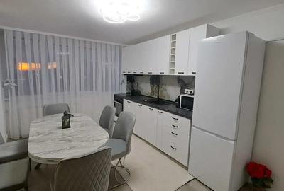 De inchiriat ap 2 camere, Nufarul - 3