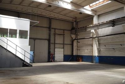 Spațiu comercial, de 700 mp, în Aviației