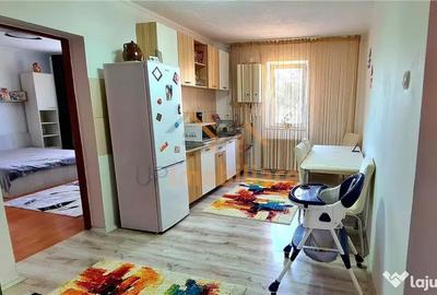 Apartament cu 2 camere decomandat în Iosia - 1