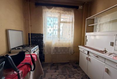 Apartament cu 3 camere în Crângași - 3