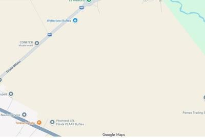 Teren de 27500 mp, în Central - 3