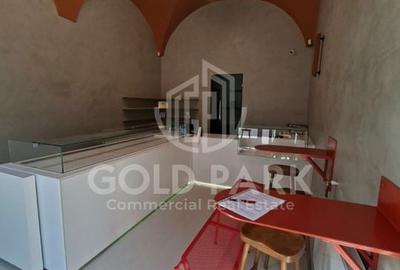 Spatiu Comercial - Zona Ultracentrala - Vad pietonal intens - 4