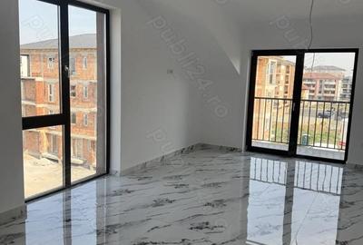 Apartament cu 2 camere semidecomandat în Braytim - 2