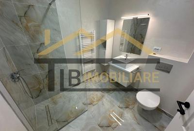 Apartament de 2 camere,65mp, parcare, zona Centrala - 7