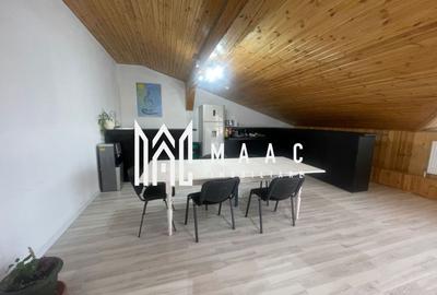 Birou, de 57 mp, în Central - 3