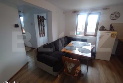 Casă cu 3 camere cu Teren 182 Mp în Central - 10