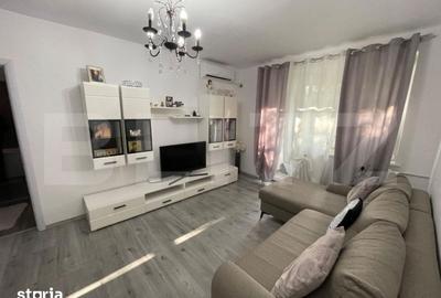 Apartament cu 2 camere în Brazda lui Novac
