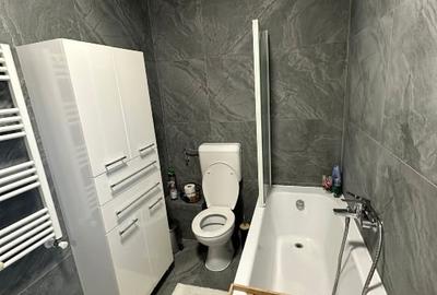 Inchiriez casa tip Duplex 4 camere/90mp+curte 40mp/3 locuri de parcare/sector6 - 8