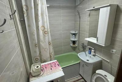 Garsonieră decomandată în Soarelui