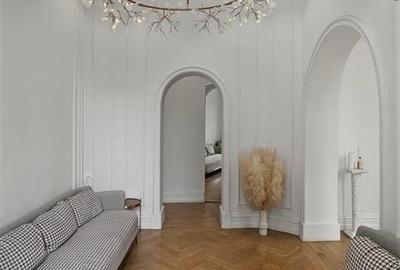 Vanzare vila eleganta D+P+2E | 283 mp | renovata complet si  reconsolidare | dot - 19