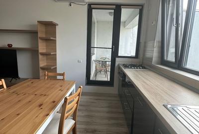 2 Camere Parcare Inclusa 59mp Complex Greenfield Baneasa Salcamilor - 10