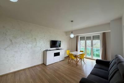 Apartament cu 2 camere în Central - 4