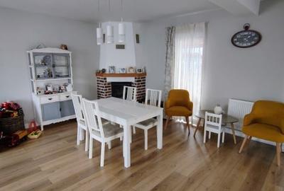 Duplex la cheie 120mp utili , 310mp teren zona Terra - 3