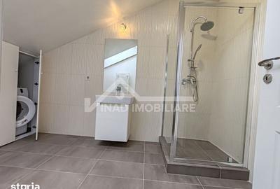 Apartament cu 2 camere, mobilat în Între Lacuri - 10