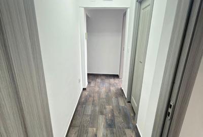 Apartament cu 3 camere semidecomandat în Central - 2