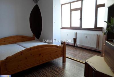 Apartament 3 camere, centrala termica in Ploiesti, Bld Republicii - 5