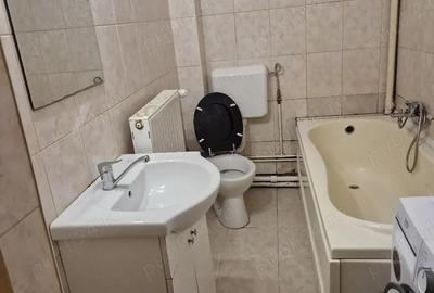 Apartament cu 2 camere semidecomandat în Elisabetin - 3