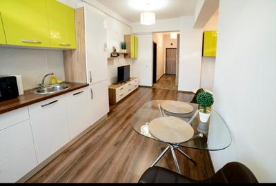 Apartament de inchiriat cu 2 camere- Zona Moara de Foc