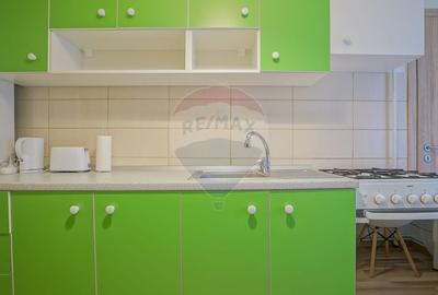 COMISION 0%! 2 CAMERE DECOMANDAT MOBILAT COMPLET | STR. TAMPEIRACADAU - 15