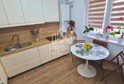 Apartament modern de inchiriat | 2 camere | 64 mp | Etaj 3 | Zona Cetate - 2