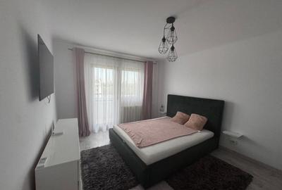 Garsoniera decomandata, 35.6 mp, zona Brazda lui Novac - 3