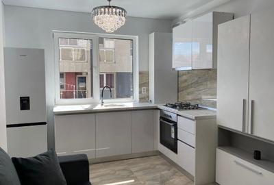 Ofer spre inchieriere apartament 2 camere, Chiajna, Roșu, - 9