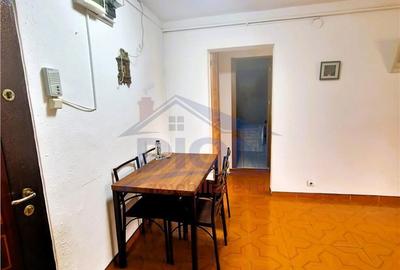 Apartament cu 2 camere decomandat, mobilat în Rahova - 4