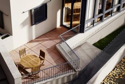 VAND 295 MP TEREN CU PROIECT/AUTOROZATIE APROBATA  CASA STR. ZAHARIA BOIU - 4