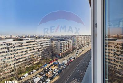 Apartament cu 4 camere, mobilat în Ștefan cel Mare - 11