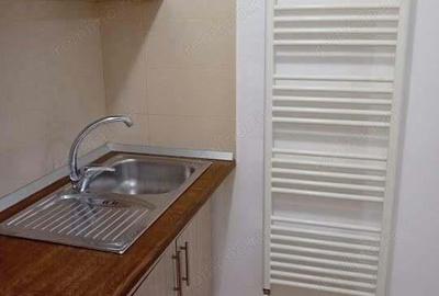 Apartament cu 1 camera etaj intermediar Circumvalatiunii - 3