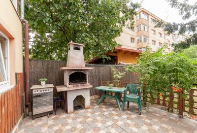 Casa individuala pentru afacere sau locuit in Pitesti-zona G - 4