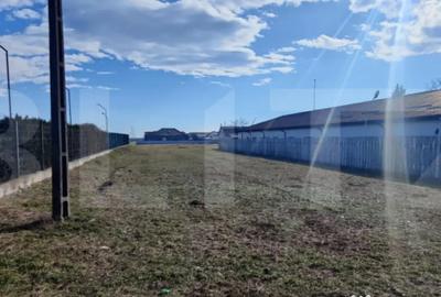 Teren în Central - 2