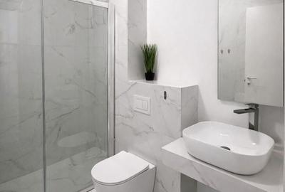 Apartament cu 2 camere în Sisești - 8