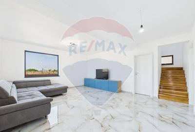 Casa noua cu curte - Tunari, Ilfov Casa noua cu curte - Tunari, Ilfov - 4