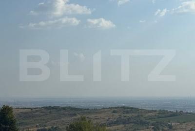 Casa cu 2 camere, suprafata teren 1700mp + super priveliste , Seciu - 10