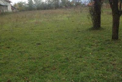 Teren de 12000 mp, în Pociovaliștea - 2