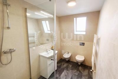 Apartament 3 camere in vila | 74mp | Etaj 1 | Interservisan Gheorgheni - 10
