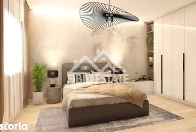 Apartament cu 2 camere în Central - 1