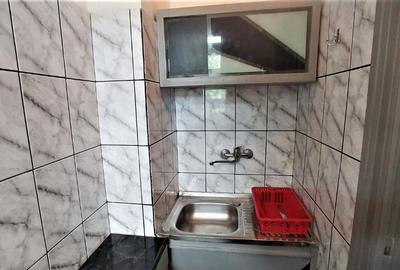 FLOREASCA Particular garsoniera FLOREASCA Particular garsoniera - 9