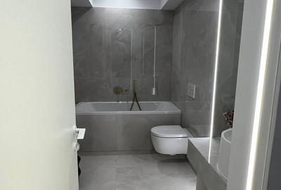 Apartament cu 2 camere semidecomandat în Pipera - 15