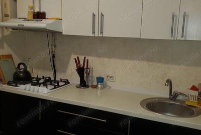 Garsoniera in zona Centrala - 2