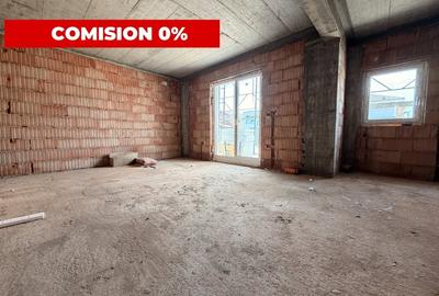 Apartament cu 2 camere în Calea Urseni - 2