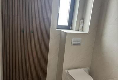 Casă cu 4 camere în Berceni - 8